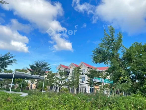 Ảnh bất động sản