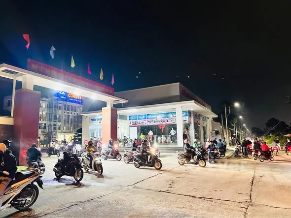 Ảnh bất động sản