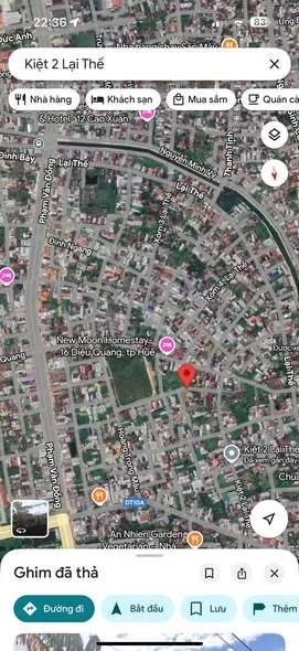 Ảnh bất động sản