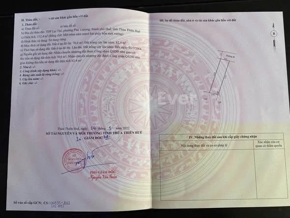 -152m lại thế phú thượng tp huế
-cạnh bên sân bóng
-giá 2 tỷ 5xx
LH 0931932*** để xem đất!