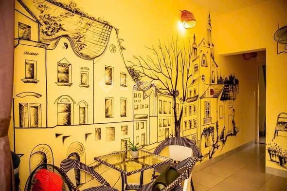 Ảnh bất động sản