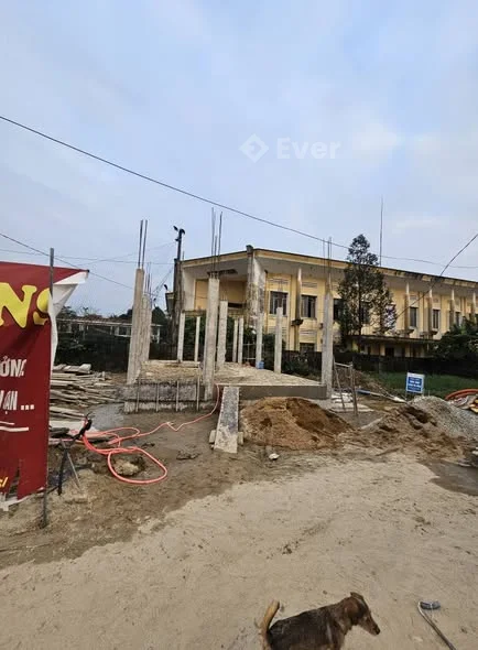 Ảnh bất động sản