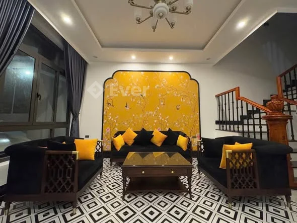 Nhà 3 Tầng Mặt Tiền – KQH Hoàng Quốc Việt, Phường An Cựu, TP Huế