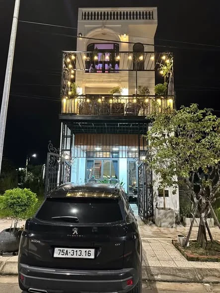 Ảnh bất động sản