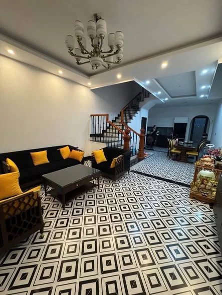 Ảnh bất động sản