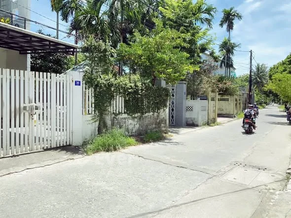 Bán Lô đất Mặt tiền Lại Thế  cách cầu Ông Thượng bên kia Kênh Vỹ Dạ 50m, Phường Mỹ Thượng, TP Huế - Thỏa thuận - 78.9m²