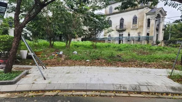 Ảnh bất động sản