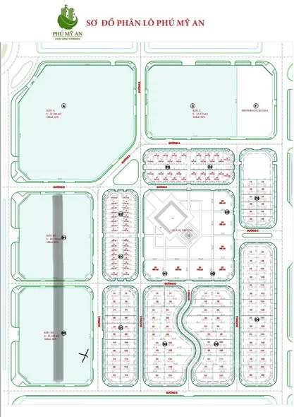 Ảnh bất động sản