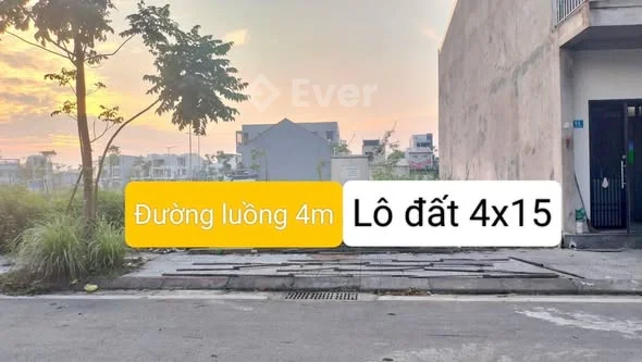 Ảnh bất động sản