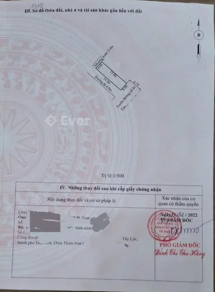 Ảnh bất động sản