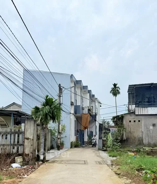 Ảnh bất động sản