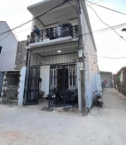 Ảnh bất động sản