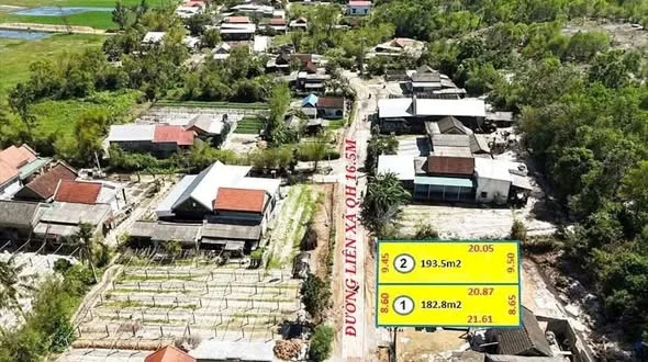 Ảnh bất động sản