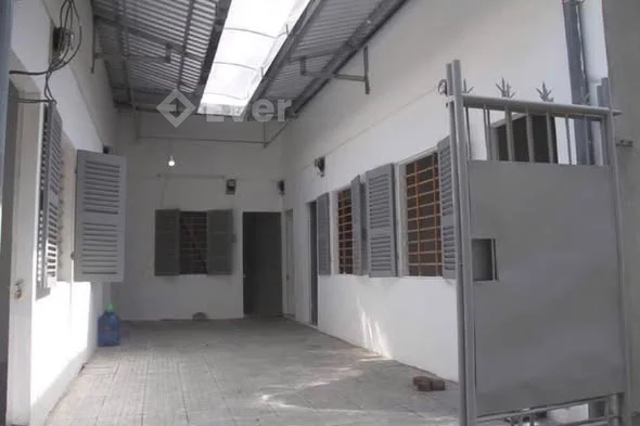 DÃY TRỌ 7 PHÒNG – 156,5m² NGANG 14,6m – KIỆT NGUYỄN TẤT THÀNH, GẦN CẦU VƯỢT THỦY DƯƠNG