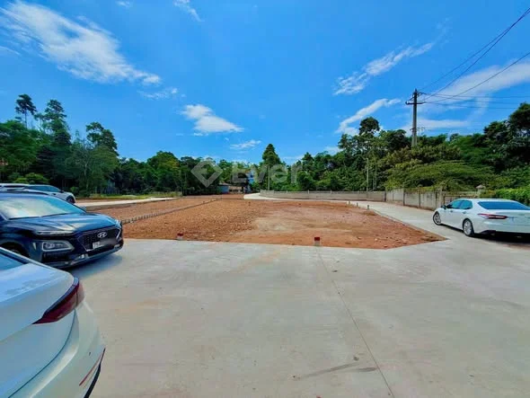 Đất nền kiệt ô tô tránh nhau Huyền Trân Công Chúa, không ngập lụt- Giá chỉ 1 tỷ2xx