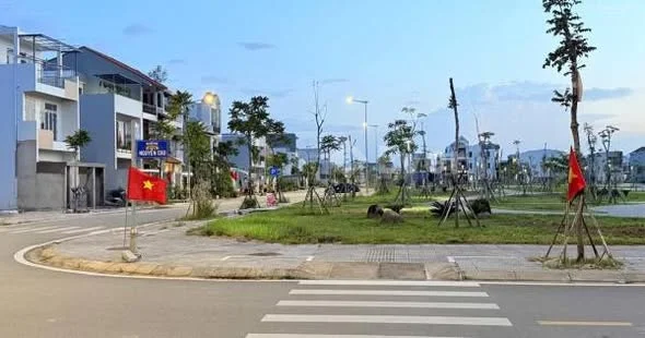 CHỦ BÁN LÔ ĐẤT VỊ TRÍ ĐẸP KHU VỰC 2 KQH HƯƠNG SƠ, GẦN NGUYỄN VĂN LINH, P. HƯƠNG SƠ, TP HUẾ