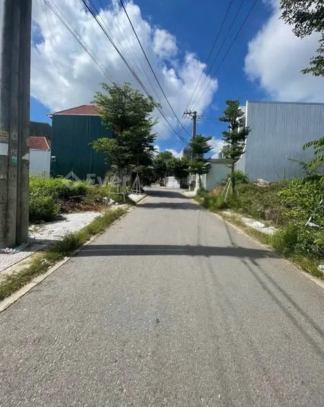 Bán Lô đất KQH Vịnh Mộc, Thủy Dương, TP Huế 120m2 .Giá rẻ 2 tỷ 8XX