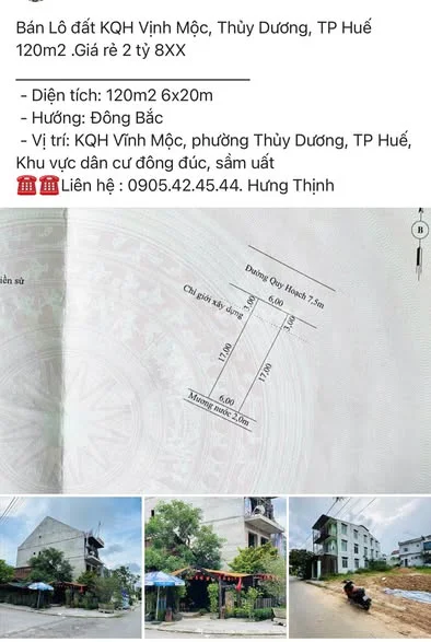 Ảnh bất động sản