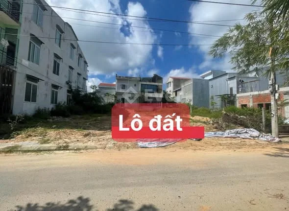 Bán Lô đất KQH Vịnh Mộc, Thủy Dương, TP Huế 120m2 .Giá rẻ 2 tỷ 8XX