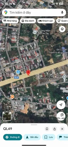 Ảnh bất động sản