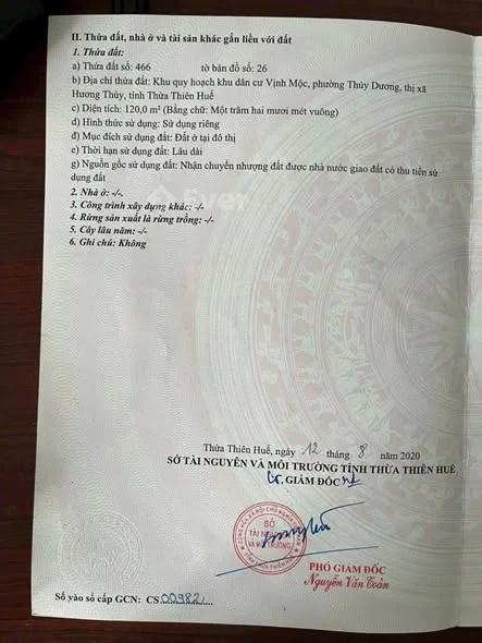 Ảnh bất động sản