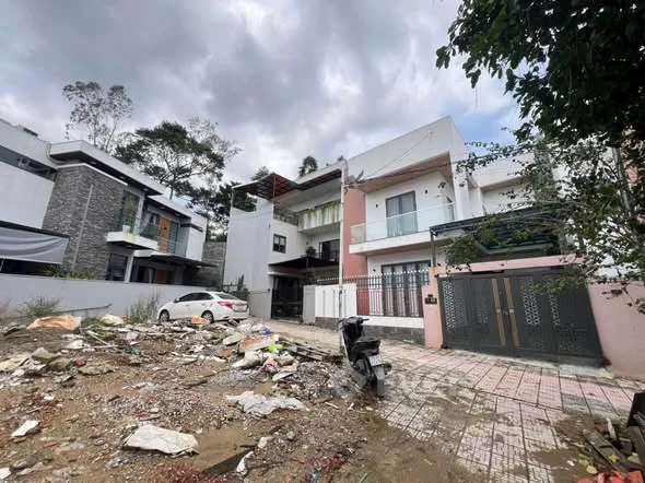 Ảnh bất động sản