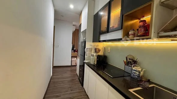 CHO THUÊ CĂN HỘ THE MANOR CROWN FULL NỘI THẤT, TP HUẾ