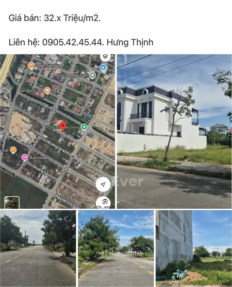 Ảnh bất động sản