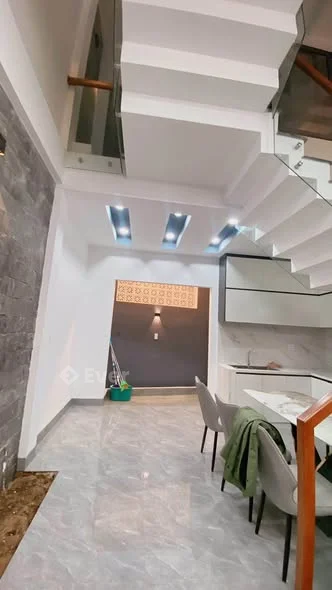 NHÀ ĐẸP TRẦN PHÚ | 45m x 3 tầng | Chỉ 3 tỷ 050 triệu ~~ - 3,05 tỷ - 45m²