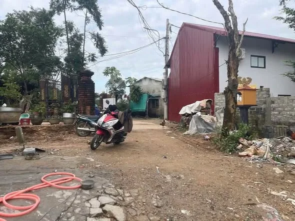 Ảnh bất động sản