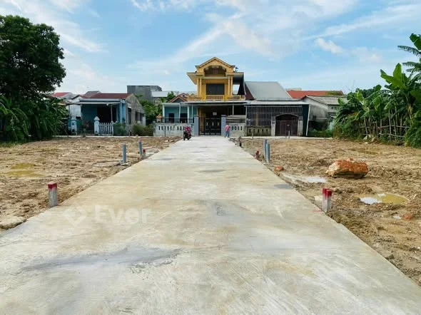 Chỉ còn vài lô cách tỉnh lộ 10 chỉ 50m- Giá chỉ từ 1 tỷ3xx