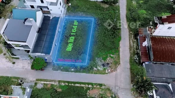 Bán đất 164m2 KQH HẠ CỒN TRỐNG, Phú Thượng, TP Huế