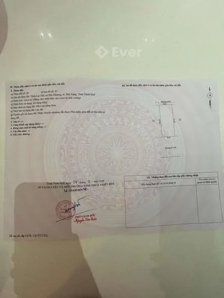 Ảnh bất động sản