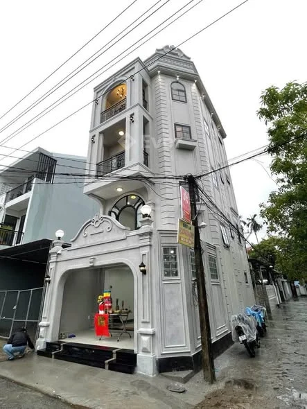 Ảnh bất động sản