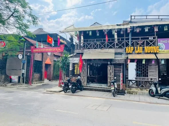 Ảnh bất động sản