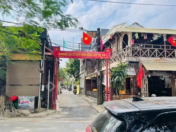 Ảnh bất động sản