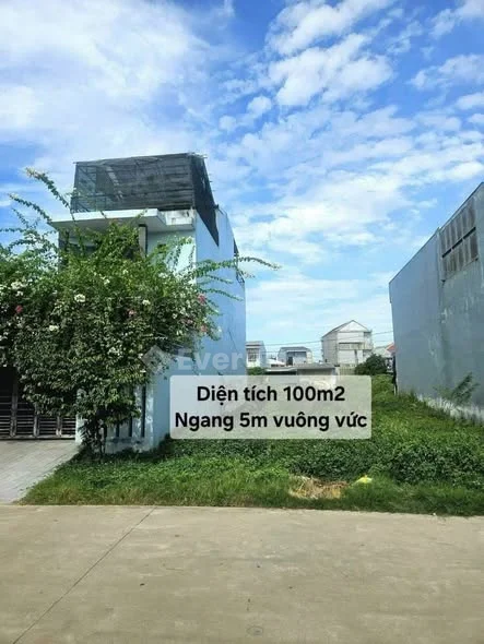 ĐẤT KQH HẠ CỒN TRỐNG ĐƯỜNG PHA 5, LẠI THẾ TP HUẾ Giá 2.78tỷV