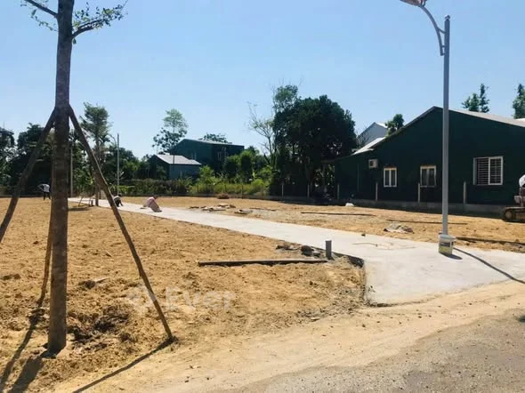 Ảnh bất động sản