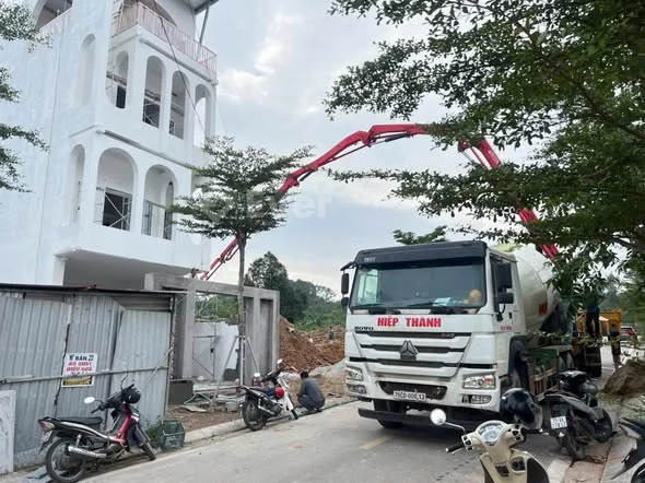 Bán KQH Trưng Nữ Vương, gần KQH Vịnh Mộc, học Huế, Thành phố huế - Diện tích, 126m, ngang 7m
