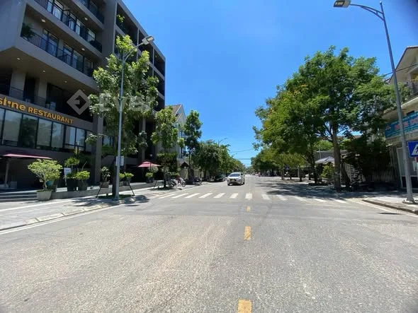 Bán mặt tiền TRƯƠNG GIA MÔ, Phường Vỹ Dạ, Tp Huế - 8,xx tỷ