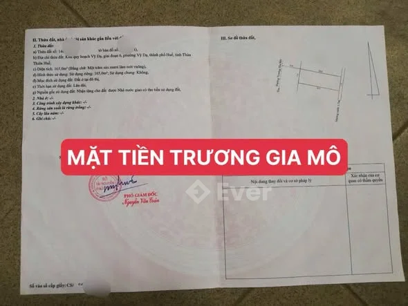 Ảnh bất động sản