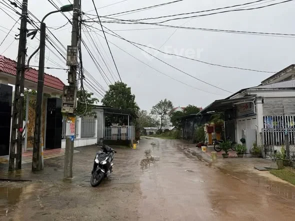 ĐẤT 2 MẶT TIỀN – KIỆT NGUYỄN DUY CUNG – GIÁ CHỈ 1,2 TỶ