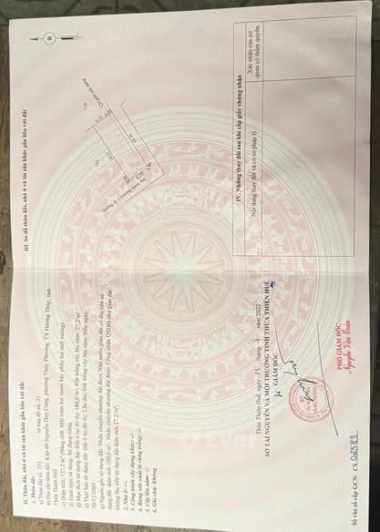 Ảnh bất động sản