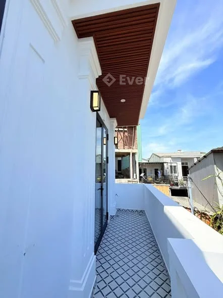 Chủ gởi bán nhà vừa hoàn thiện Kiệt 149 Trần Phú, Phường Phước Vĩnh, TP Huế