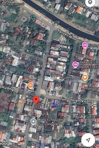 Ảnh bất động sản