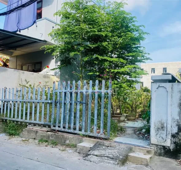 Ảnh bất động sản