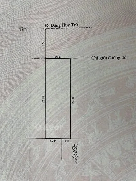 Ảnh bất động sản