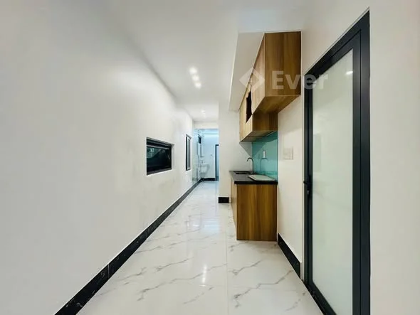 Chính thức mở bán căn nhà cấp 4. Tọa lạc tại k4 Hoài Thanh thông kiệt 25 Vũ Ngọc Phan