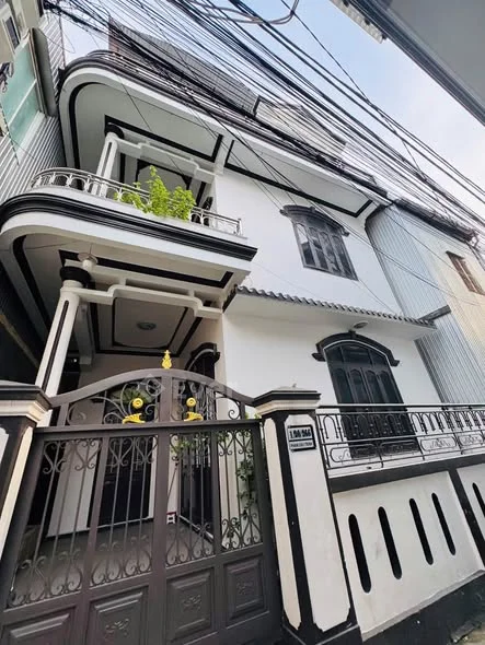 Ảnh bất động sản