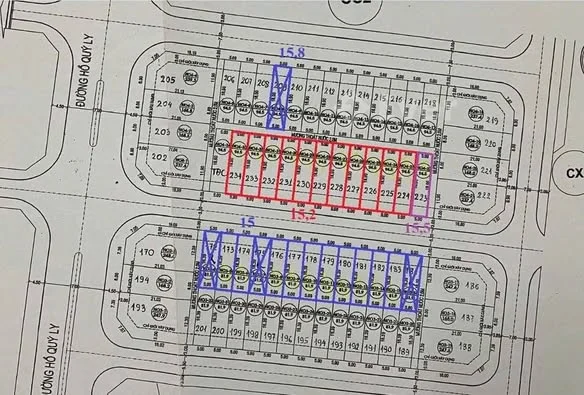 Ảnh bất động sản